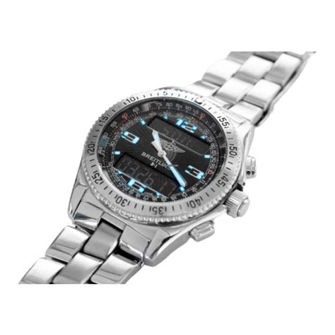 breitling b1 for sale ebay|Breitling b1 manual pdf.